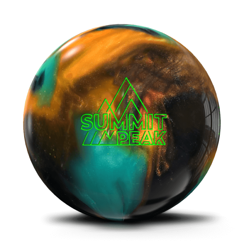 Storm Products —The Bowlers Company